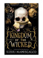 Kingdom of the Wicked (Kingdom of the Wicked, 1) Hardcover Online Bazaar 777. 
