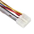 Universal Stereo  Player Wiring Harness For Toyota/Scion/Subaru Wire Adapter Aftermarket  Plugs 1 Pair Connector Cable. 