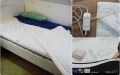SILVERCREST® Sleeping Comfort with 6 Heat Settings, 80 x 150 cm - Made in Germany (Imported from UK). 