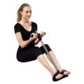 : "Single Spring Tummy Trimmer - Effective Core, Leg, and Arm Workout Tool". 