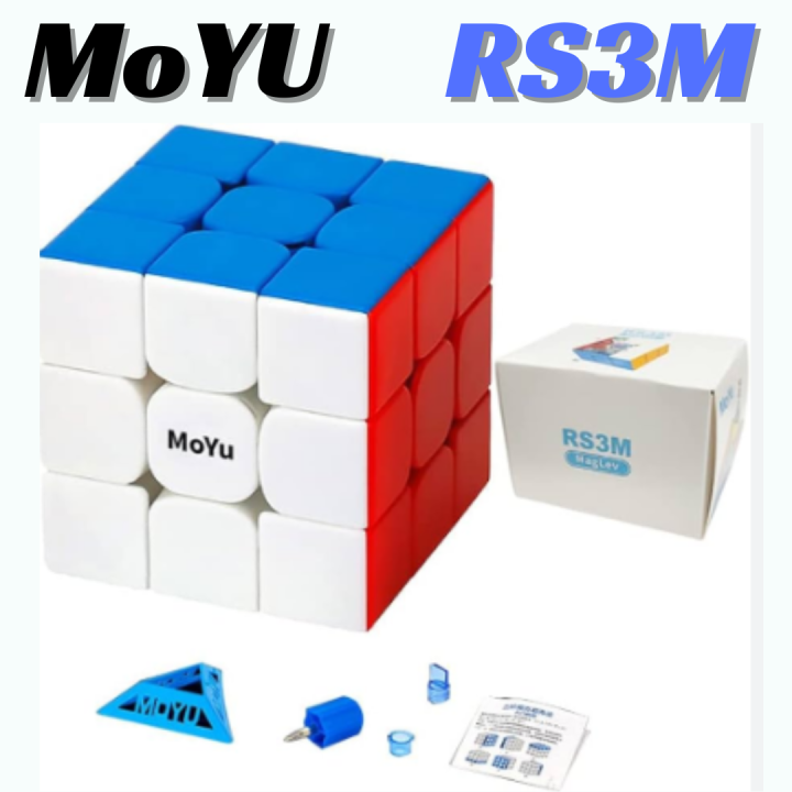 3x3%20Moyu%20RS3M%20Magnetic%20Speed%20Cube%20Stickerless%20Puzzle%20Toy%20MOYU%20RS3m%202020%20Sticker%20less%20Magnetic%20Cube%20with%20Spring%20Compression%20System%20-%20Image%203