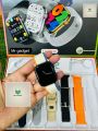 S10 Pro Max Smart Watch Series 9 Bluetooth Call Men Women Watch Multiple Sport Full Touch Screen Sleep Heart Rate Monitor Smartwatch. 
