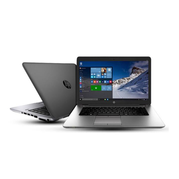 HP EliteBook 840 G2 - Core i5 5th Generation - 4GB RAM - 500GB HDD -14 inch