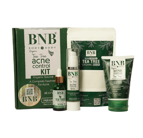 Original Acne Kit Treatment Clear Skin Blemish Control Soothing Formula Oil Control Pore Minimizing Anti-Inflammatory Natural Ingredients Exfoliating Cleanser Spot Treatment Hydrating Moisturizer Skin Calming Daily Regimen Purifying Mask Redness Reduction