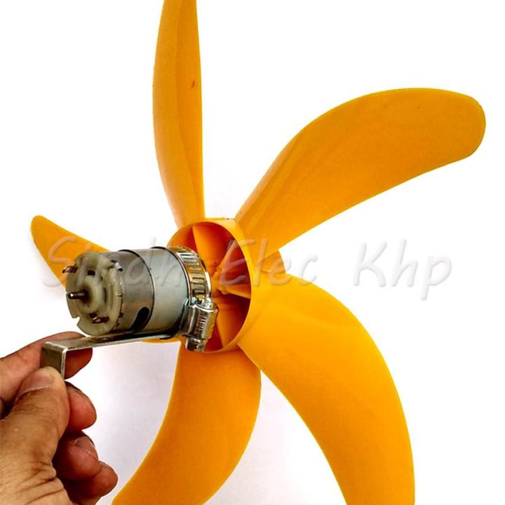 fan%2010"%20inch-12%20Volt%20DC%20Motor%20DIY%20-%20Wall%20mounted%20-%20Image%203