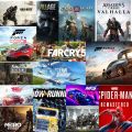Hard Drive 500gb For Pc - Full of Games - Mix Brand. 