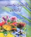 Pakistan-o-Hindustan ki jari butiyan By Hakeem Muhammad Abdullah. 