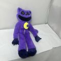 New Smiling Critters Catnap Plushie Toys Dogday Miss Delight Smiling Puppet Doll Kawaii Stuffed Animal Toys For Kids Funny Gifts. 