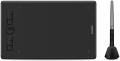 HUION Inspiroy H580X Graphic Designing & Drawing Tablet 8x5 Inch. 