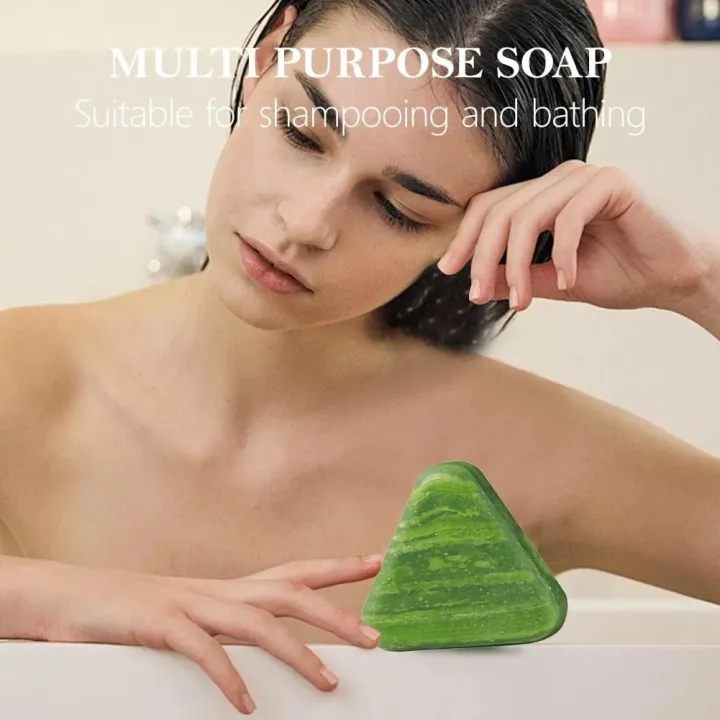 Nature%20Triangle%20Shampoo%20Bar%20-%20Nature%20Seven%20Green%20Soap%20Shampoo%20Bar%20-%20Natural%20Organic%20Plant%20Based%20Calming%20&%20Strengthens%20Hair%20For%20Men%20And%20Women%20-%20120g%20-%20Image%202