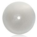 6 Inch Grit 3000 Diamond Coated Flat Lap Wheel Jewelry Polishing Grinding Disc. 