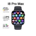 High Quality  Ultra 18 Pro Max Smart Watch Full Screen Smart Watch. 
