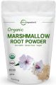 Organic Marshmallow Root Powder 114 g. 