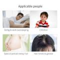 Hair Fluffy Powder Increases Hair Volume Styling Lasting Oil-control Bangs Wash-free Spray Unisex Oil-removing Drying Powder. 