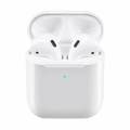 TWS I12 & i7s Airpods_ with Super Sound & High Quality Touch Sensors True Stereo Headphones with Built in Mic 10m Transmission Bluetooth Wireless Earbuds , Chargng Case Sport Headset for all Bluetooth Smart devices.... 
