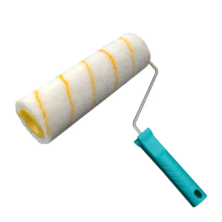 Paint%20Roller%20Brush%20Various%20Specifications%20White%20washers%20Coating%20No%20Dead%20Drum%20Painting%20Brush%20-%20Image%202