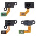 Fingerprint Sensor For Samsung Galaxy A71 A72 A73 A80 A90 5G A60 A70 A70s Finger Print Scanner Flex Cable Return Key Touch Menu. 