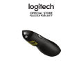 Logitech Professional Presenter R800. 