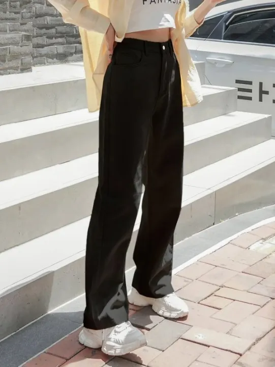 Black%20Wide%20Leg%20Women%20Jeans%20High%20Waist%20Baggy%20Style%20Pants%20EXPORT%20QUALITY%20%7C%20Factory%20Outlet%20-%20Image%204