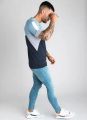 Private Label Gym Shirt Custom Clothing High Quality Solid Blank Workout Graphic Tee Custom T Shirt. 