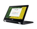 Acer Chromebook Spin 11 R751T -4GB/32GB- Touchscreen - 360 Rotatable - Playstore Supported - PubG Supported - Longer Battery Life. 