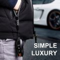 Adjustable Mobile Phone Wrist Straps Hand Lanyard Keychain Anti Lost Rope Cord. 