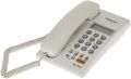 New Model With Loud Speaker Telephone Set CLI Landline PTCL Telephone set for Home Hotel School Office Large LCD Display High Quality Speaker Phone Telephone PTCL Land Line Set Note random color will be delivered. 