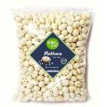 BEING VEGAN Natural Fox Nuts/Phool Makhana/Gorgon Nut Puffed I Makhana/Foxnuts/Puffed Snacks100gm. 