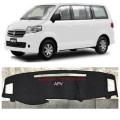 Dashboard Mat For Suzuki APV. 