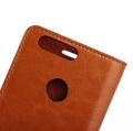 Shopable Rich Boss Synthetic Leather Flip Cover For Xiaomi Mi A1/5x. 