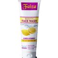 Faiza Facewash Lemon Vit-C. 
