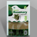 Premium Rosemary Dry Leaves - 100% Pure & Organic. 