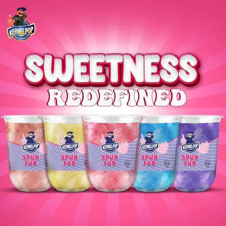 4%20Big%20PIECEs-KERNELPOP%20SPUN%20FUN%20CANDY%20FLOSS,%20Mix%2012g-(Pack%20Of%20Six%20-6).%20-%20Image%206