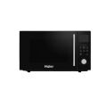 HAIER MICROWAVE OVEN HMW-28100DG PAK (BLACK). 