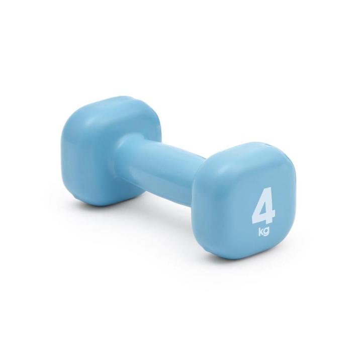 REEBOK DUMBBELL - 4KG (RAWT-11154)