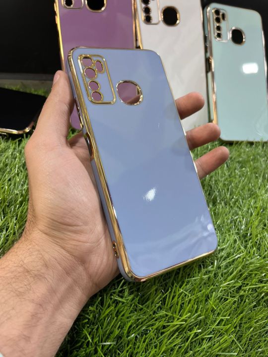 Infinix%20S5%20/%20S5%20Lite%20Back%20Cover%20Luxury%206D%20Plating%20Soft%20Case%20Camera%20Lens%20Protection%20Square%20Frame%20Silicone%20Glossy%20Shockproof%20Mobile%20Phone%20Cases-%20Infinix%20S5%20/%20S5%20Lite%20Girls%20&%20Boys%20Back%20Cover%20-%20Image%209