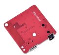Bluetooth Audio Receiver Board Bluetooth 5.0 MP3 Lossless Decoder Board Wireless Stereo Music Module 3.7-5V XY-BT-Mini. 