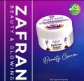Zafran beauty cream by Selfskincare  Saffron cream 50ml. 