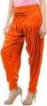 Orange Tulip Shalwar for Women Ajustable Size Up to 44 West. 