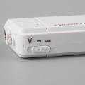 LALA Universal USB Emergency Portable 2 AA Battery Power Charger for Mobile Phones. 