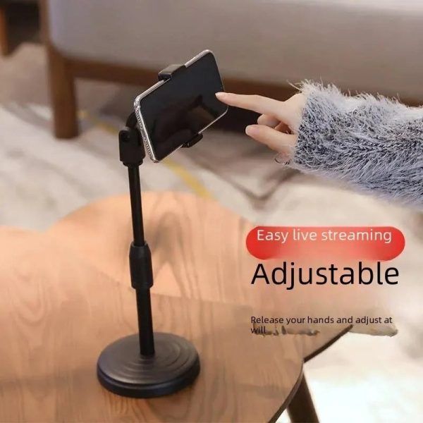 Telescopic%20Mobile%20Holder,%20Live%20Selfie%20Mobile%20Phone%20Holder,%20Portable%20Mini%20Tripod%20Stand,%20Universal%20Mobile%20Phone%20Holder%20Clip,%20Multifunctional%20Retractable%20Mobile%20Bracket%20Holder,%20Adjustable%20Bracket%20Phone%20Holder%20-%20Image%203