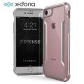 X-Doria Defense Shield Phone Case For Iphone 7 8 Plus Military Grade Drop Tested Anodized Aluminum Case Cover For Iphone 7 8. 
