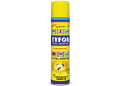 TYFON - All Insect Killer Spray 625ml (125ml FREE). 