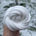 Marshmallow slime for kids  fluffy texture 4oz. 