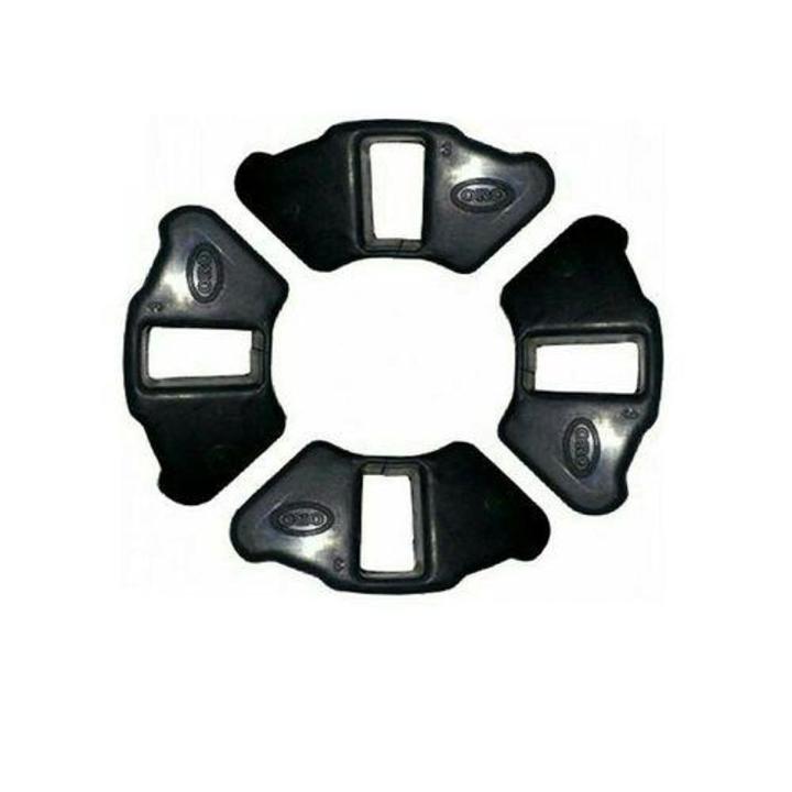 Top Shops-Drum Rubber Set for Bike -