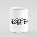 Disney dad Mug 330Ml. 
