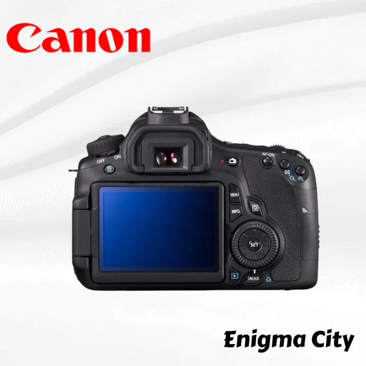 Canon%2060D%20Dslr%20Camera%20With%2018%20-%2055mm%20Lens%20%7C%20Canon%20Eos%2060D%20DSLR%20Camera%20-%20Image%203
