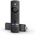 Amazon Fire TV Stick 4K MAX wi-fi 6 with All New Alexa Remote. 