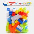 Building Blocks For Kids -  Spark Your Child's Creativity and Imagination with Ultimate Design-Yourself Building Blocks Set!. 