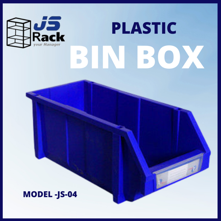 JSRACK%20Plastic%20Hardware%20Picking%20and%20%20Plastic%20Tool%20Boxes,%20Storage%20Bin%20&%20Box%20for%20Hardware%20-%20Image%205